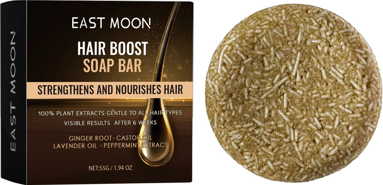 Hair Boost Soap Bar