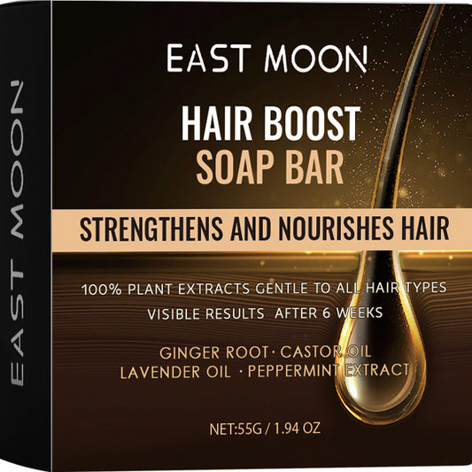Hair Boost Soap Bar