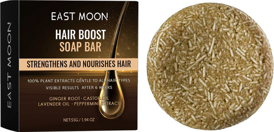 Hair Boost Soap Bar